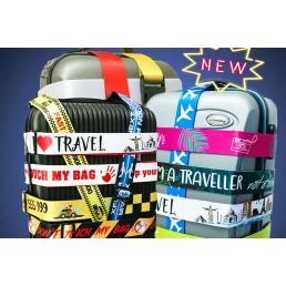 Baggage Belts