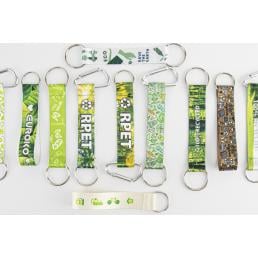 Eco Friendly Keychains