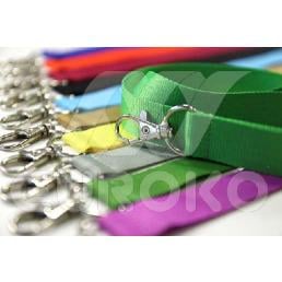 Lanyards without Customization