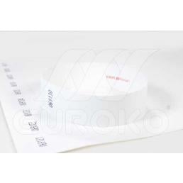 Laser Security Bands