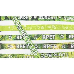 Recycled Lanyards