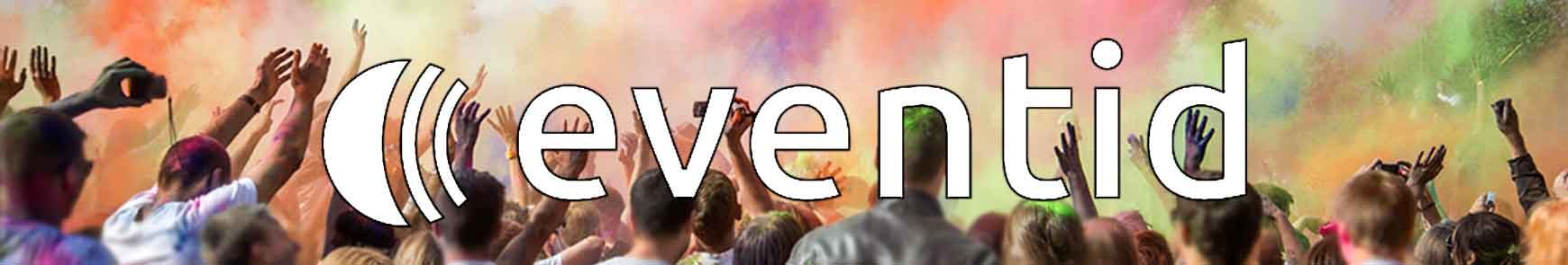 Cashless festivals and events