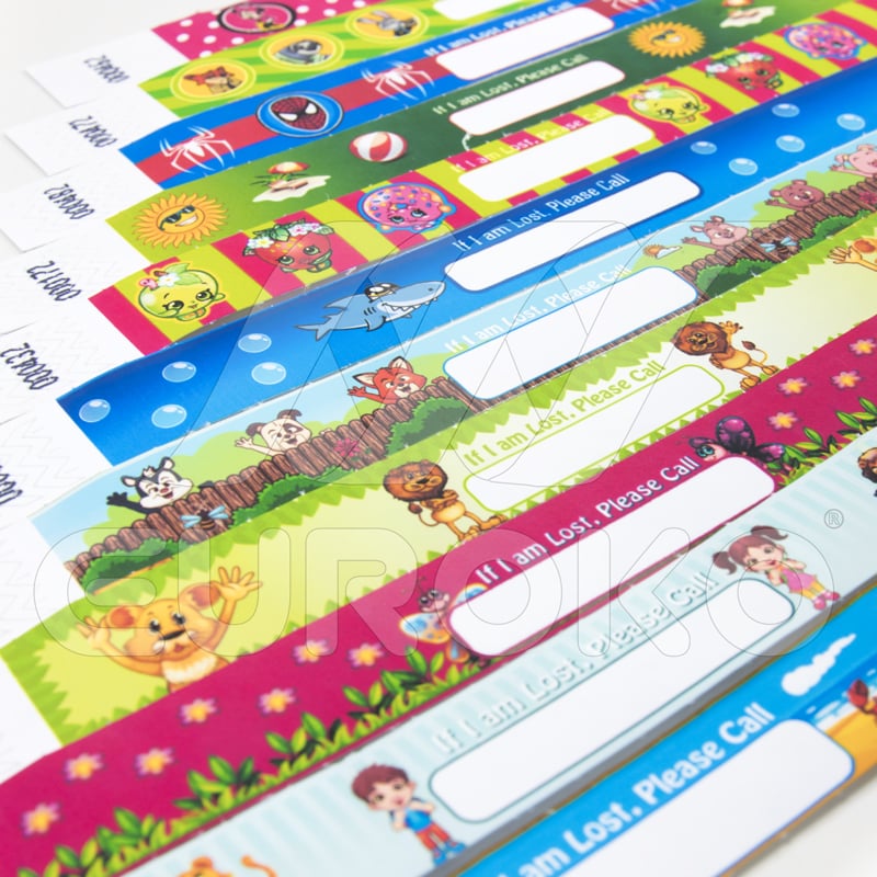 Qualité professionnelle avec impression haute résolution et détails nets.