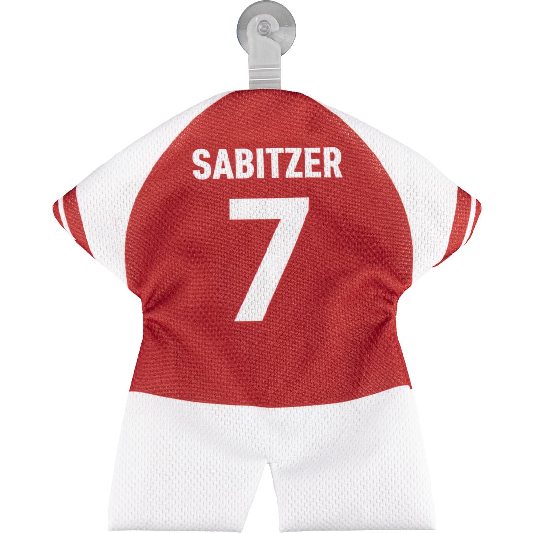 Le cadeau parfait pour tous les passionnés de football.