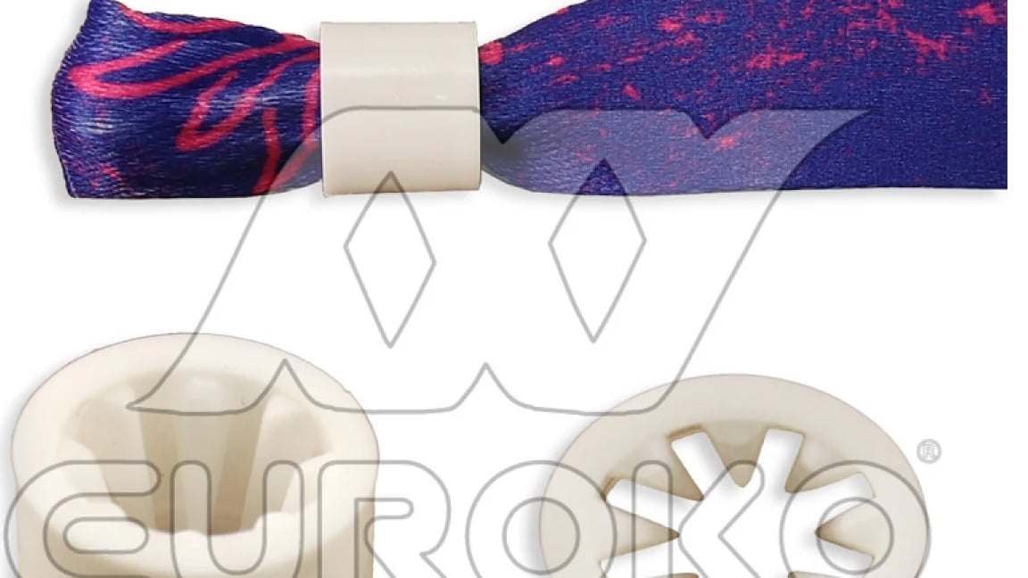 Fermeture anti-fraude irréversible pour une sécurité maximale.