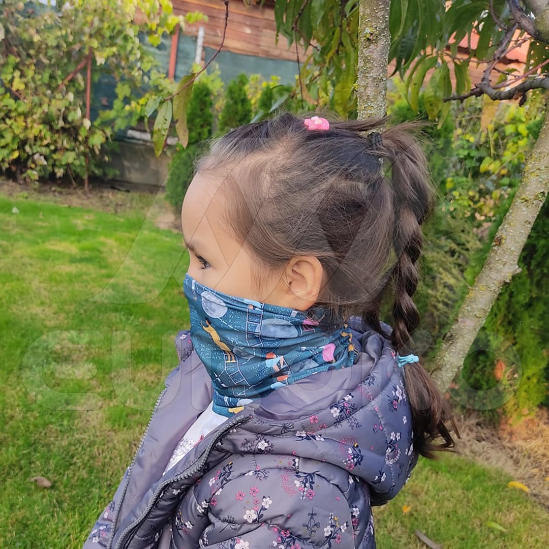 Protection complète contre les éléments pour toutes les activités en plein air.