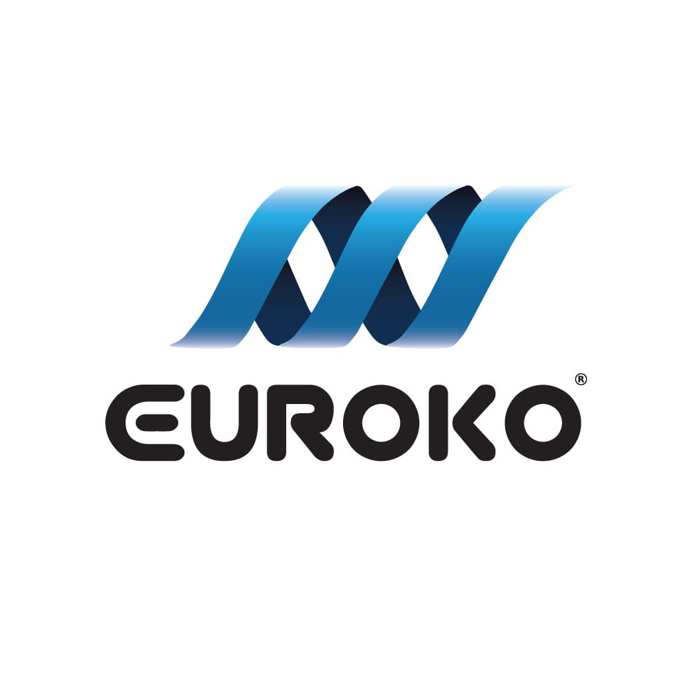 Qualité d'impression professionnelle garantie par EUROKO.