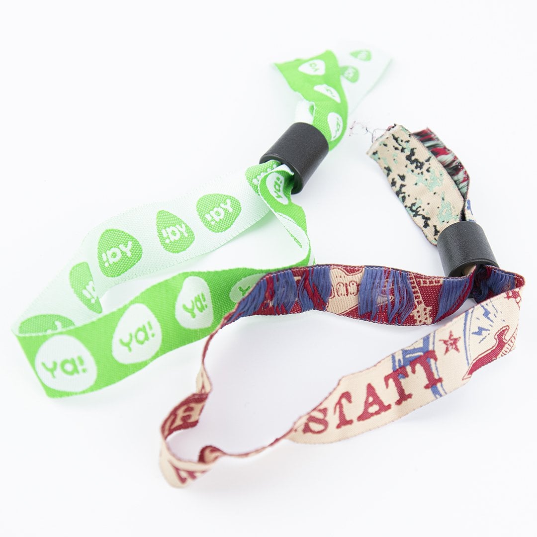 Textile tissé confortable pour un port prolongé sans irritation.