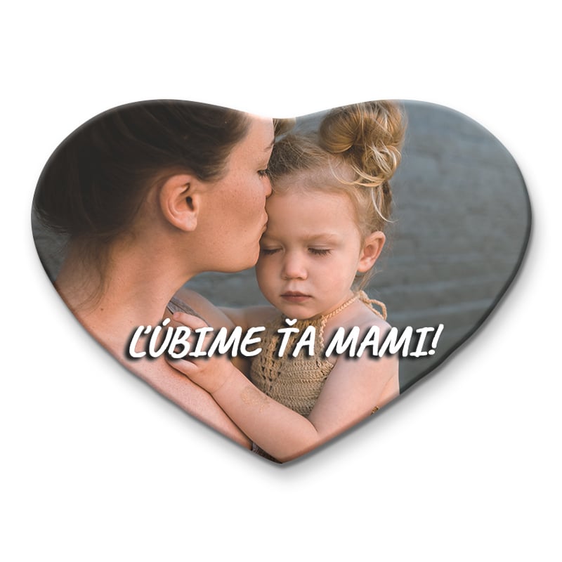 Commandez aujourd'hui et recevez rapidement votre aimant unique.