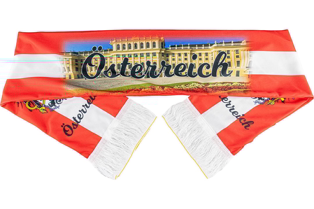 Impression par sublimation haute qualité pour des couleurs éclatantes.