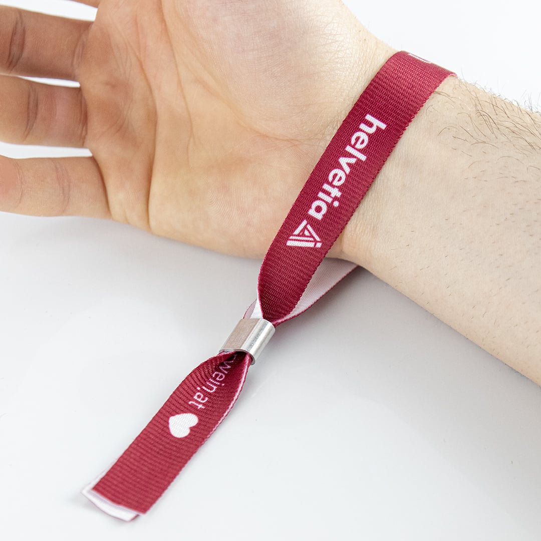 Tissu côtelé confortable pour un port prolongé sans irritation.