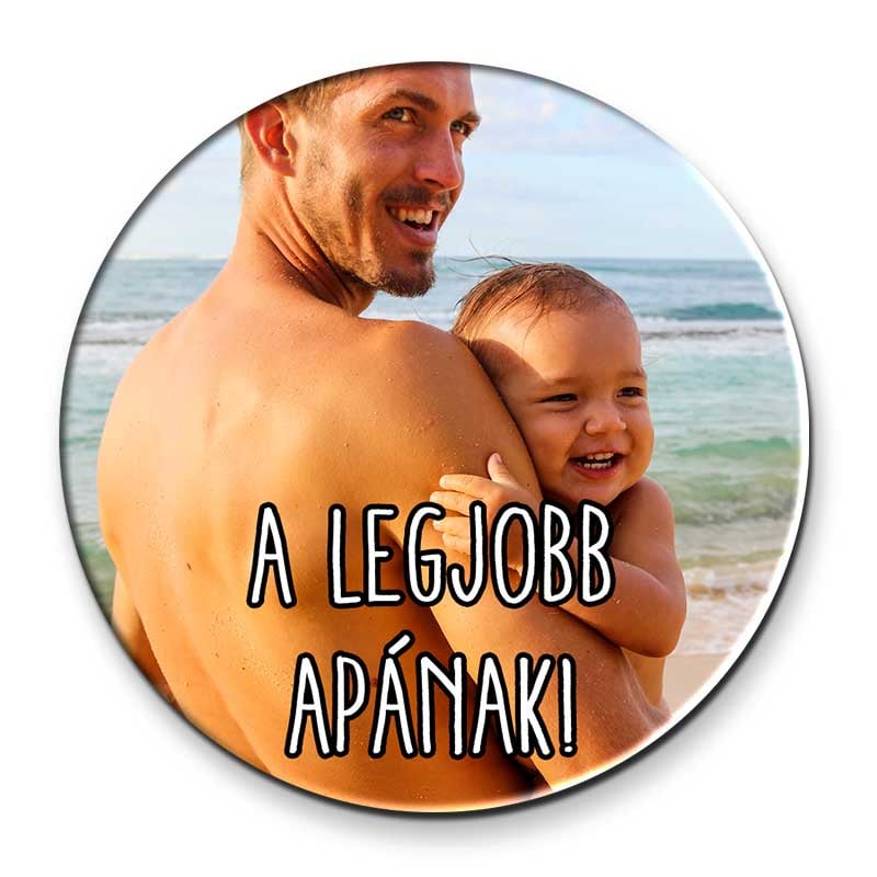 Personnalisez avec vos photos et textes pour un résultat unique.