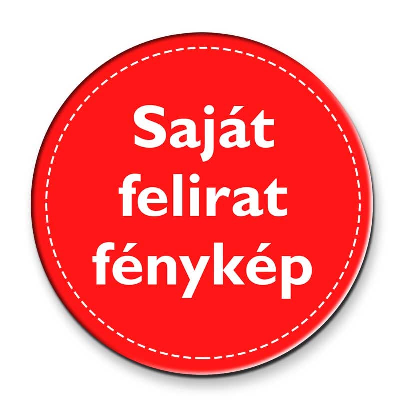 Format rond de 9.5cm idéal pour mettre en valeur vos créations.