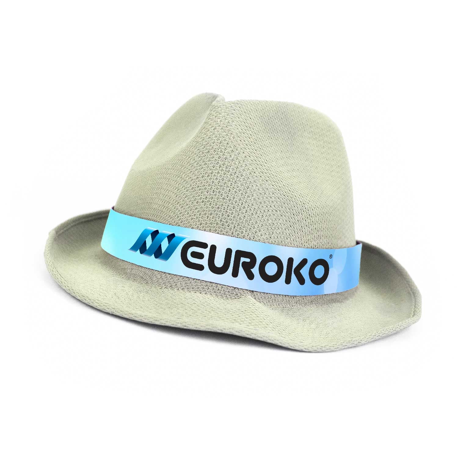 Dimensions parfaites pour un ajustement optimal sur chapeaux.