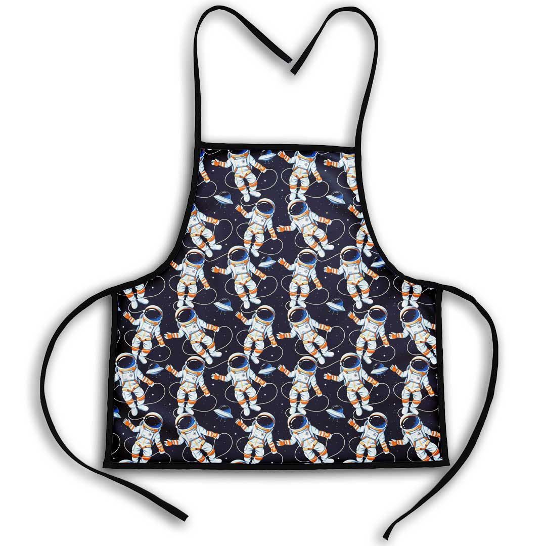 Impression sublimation haute qualité sur toute la surface du tablier.