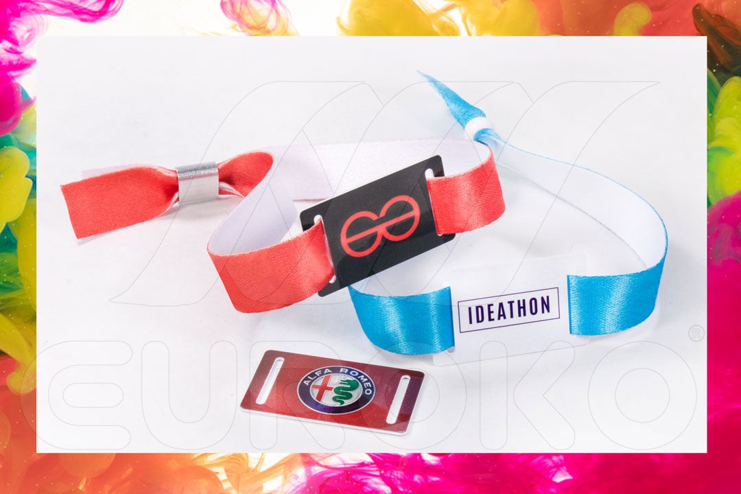 Puce RFID compatible avec vos systèmes existants pour une intégration facile.