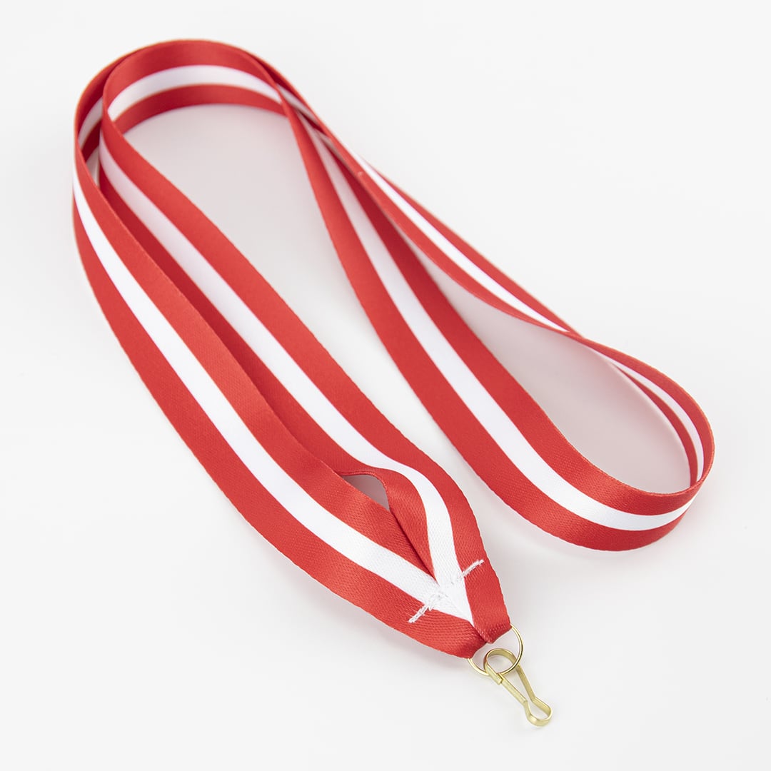 Brillante Nationalfarben für patriotische Events und Wettkämpfe.