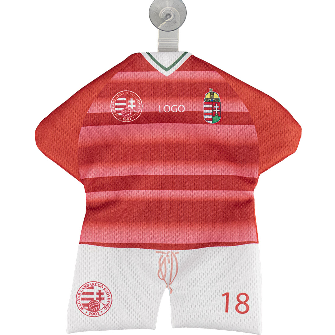 Le cadeau idéal pour tout supporter passionné de football.