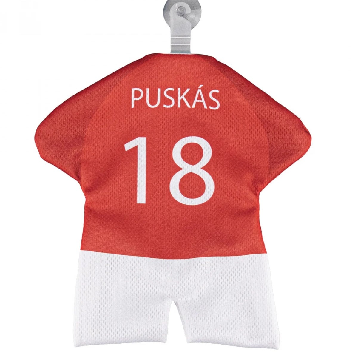 Décorez voiture, bureau ou chambre avec votre passion du foot.