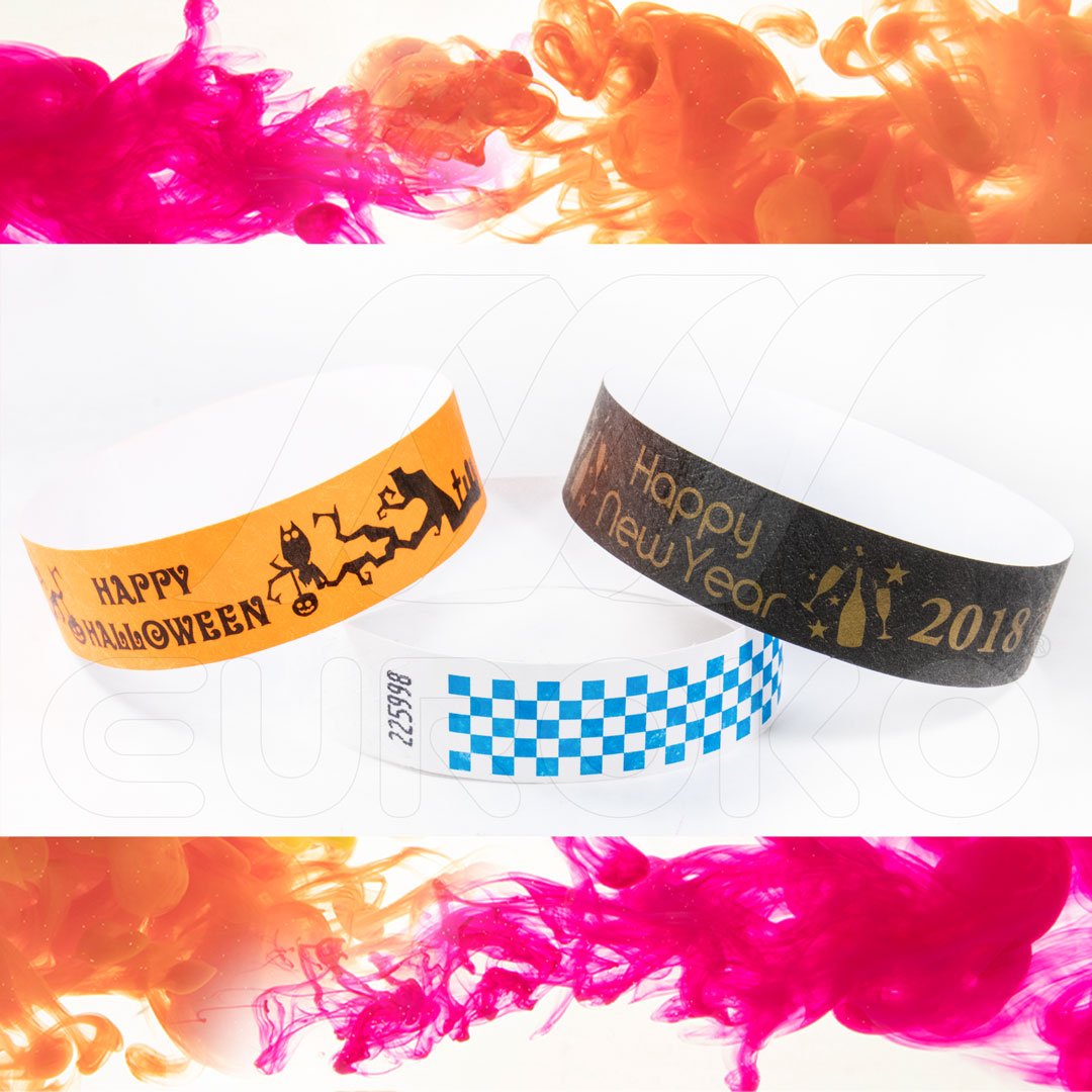 Extensive variety of themed designs for every occasion