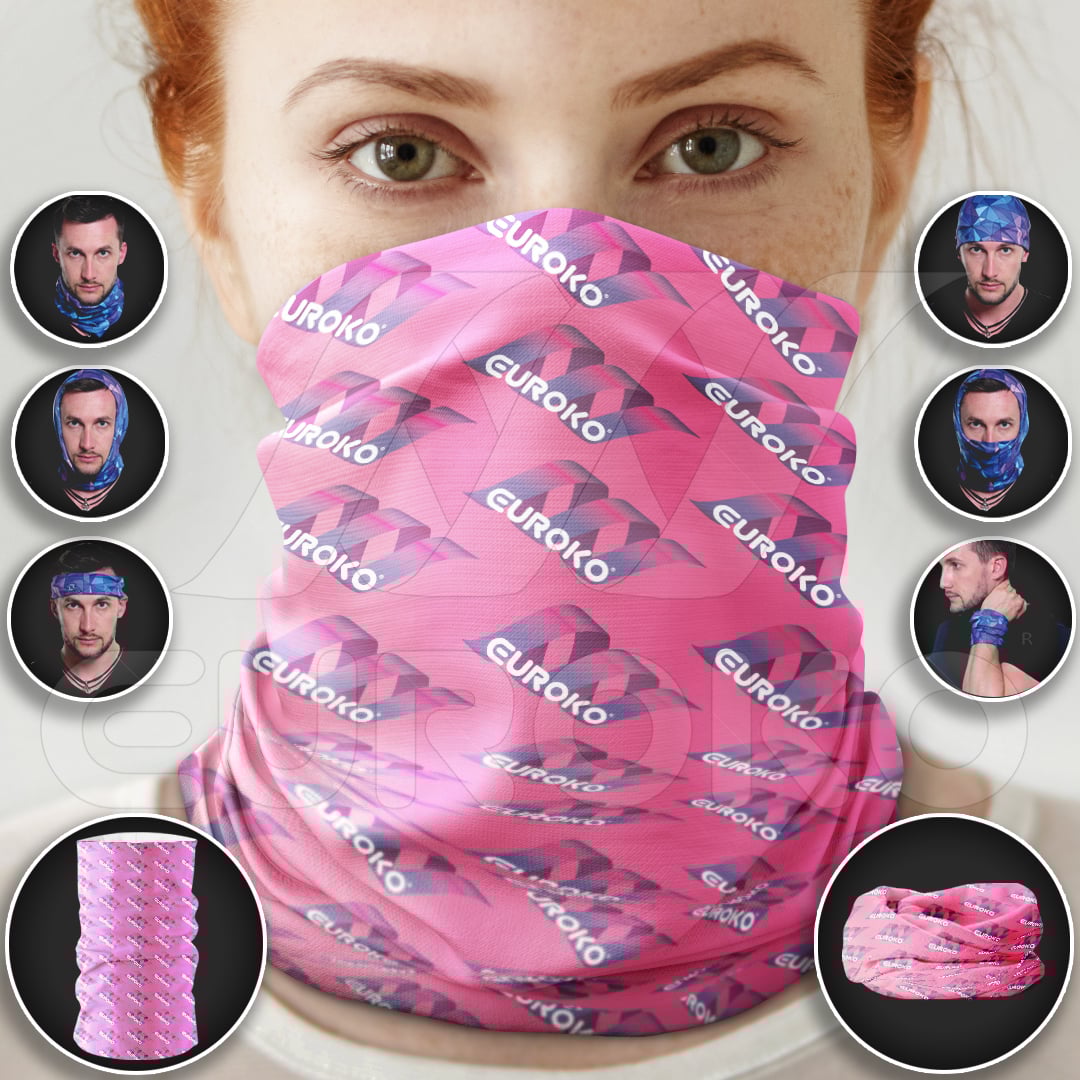 Un accessoire polyvalent : 8+ façons de le porter selon vos besoins.