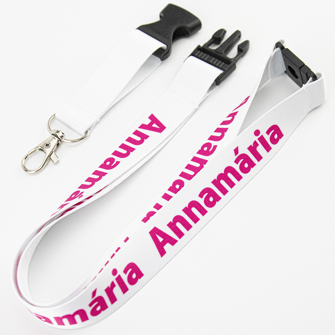 Commandez votre tour de cou personnalisé dès 1 seule pièce.