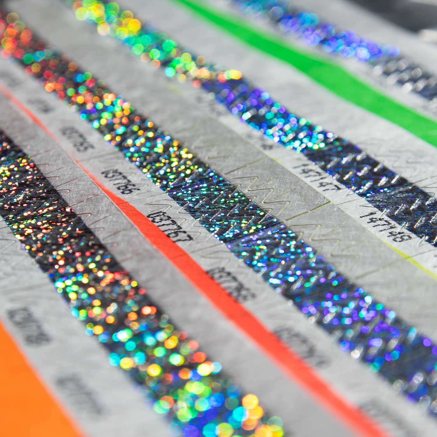 Premium security features at economical pricing