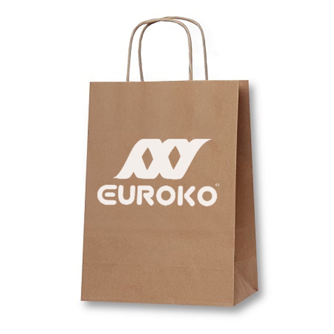 Personnalisez vos sacs avec votre logo pour un impact visuel fort.