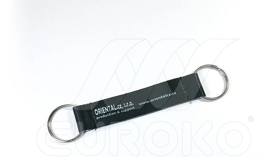 Cadeau promotionnel pratique pour valoriser votre marque au quotidien.