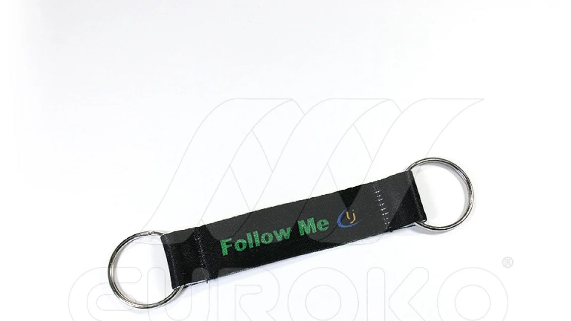 Impression couleur éclatante sur polyester satiné de qualité supérieure.