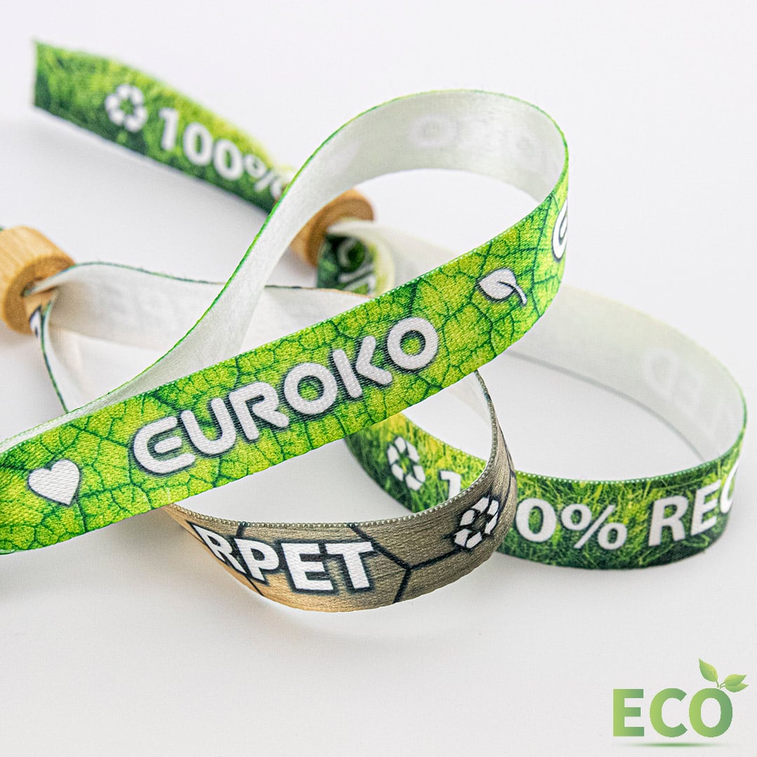 Personnalisez vos bracelets avec nos designs créatifs variés.