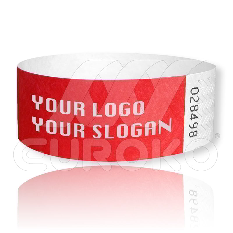 Tamper-proof adhesive with unique serial number security