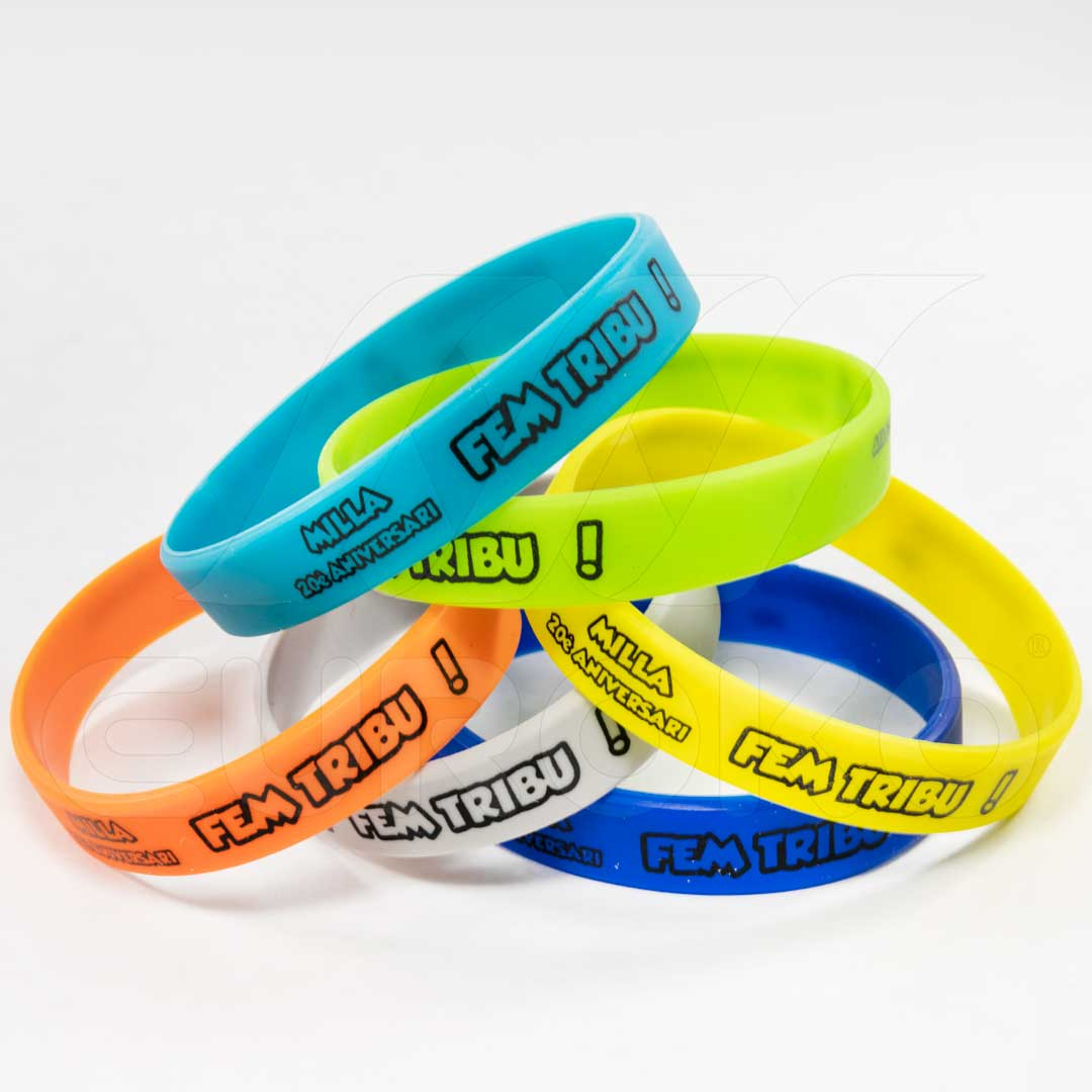 Production rapide pour vos événements urgents et campagnes express.