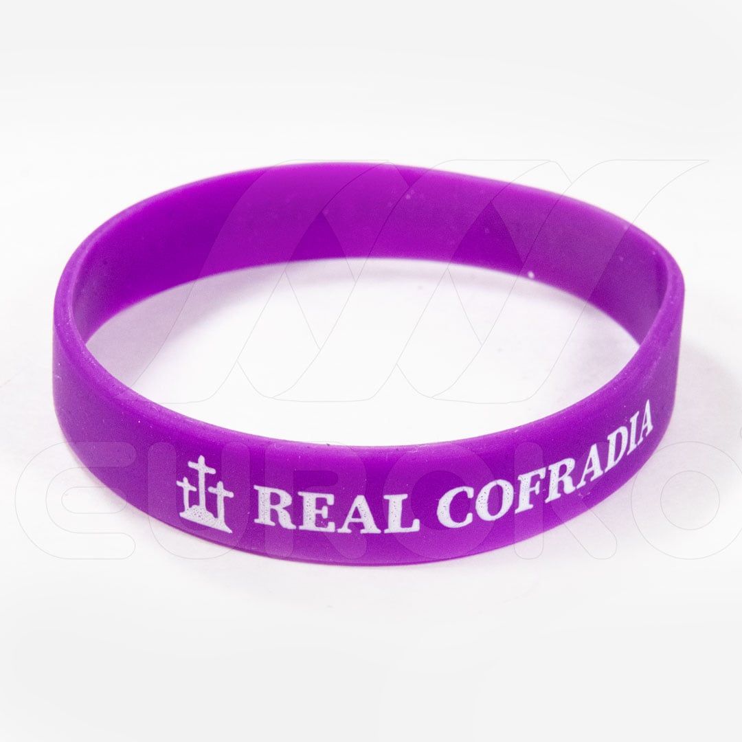 Silicone premium souple et confortable pour un port toute la journée.