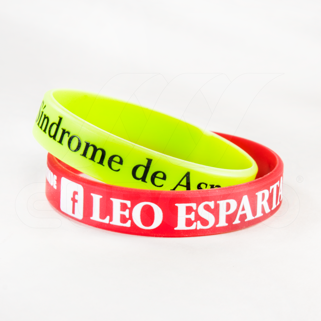 Impression haute qualité avec un large choix de couleurs vibrantes.