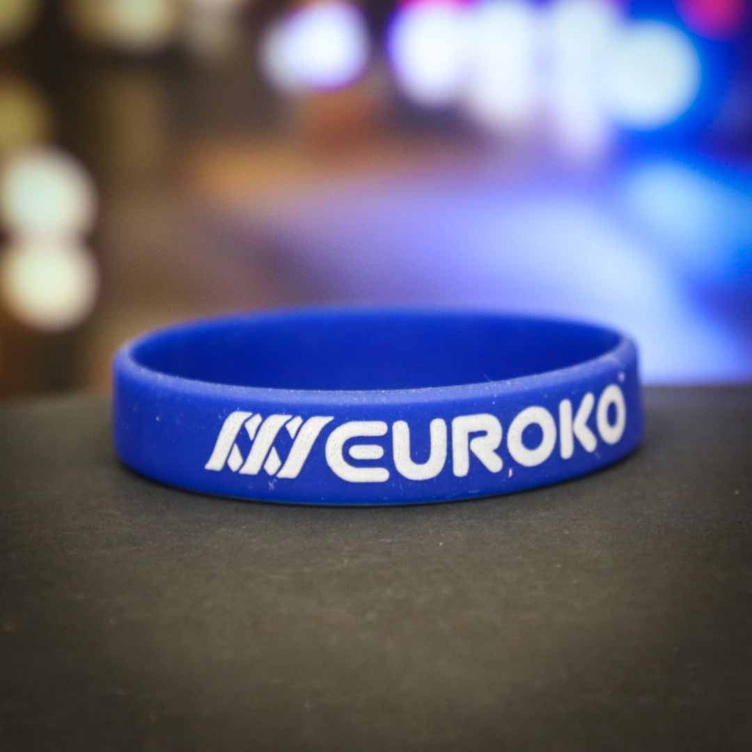 Dimensions adaptées pour un ajustement confortable à tous les poignets.