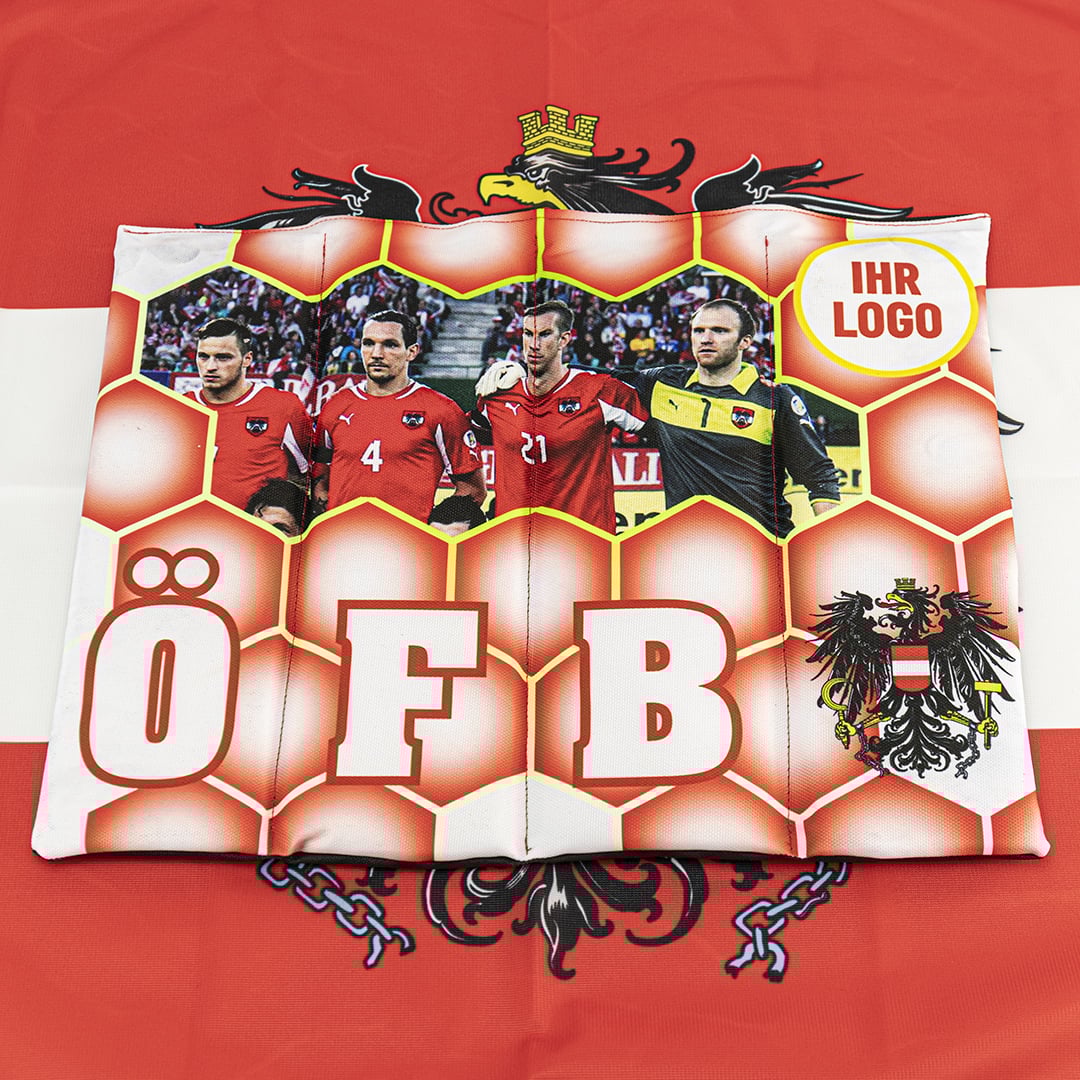 Personnalisez entièrement avec votre logo et vos couleurs.