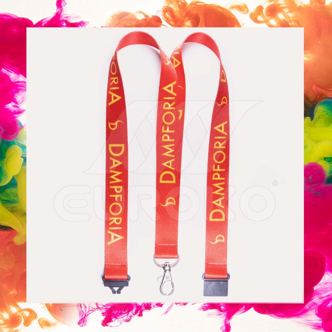 Surface d'impression visible idéale pour vos événements professionnels.