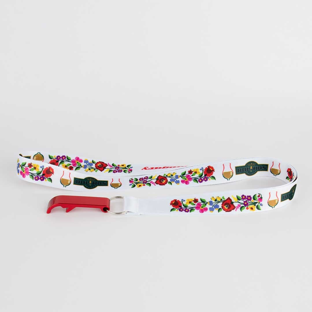 Impression sublimation haute définition pour des couleurs éclatantes.