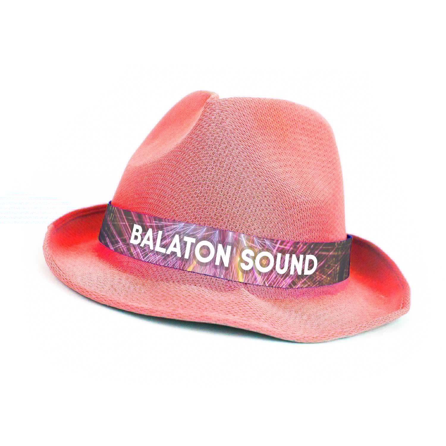 Solution polyvalente pour tous vos besoins de branding estival.