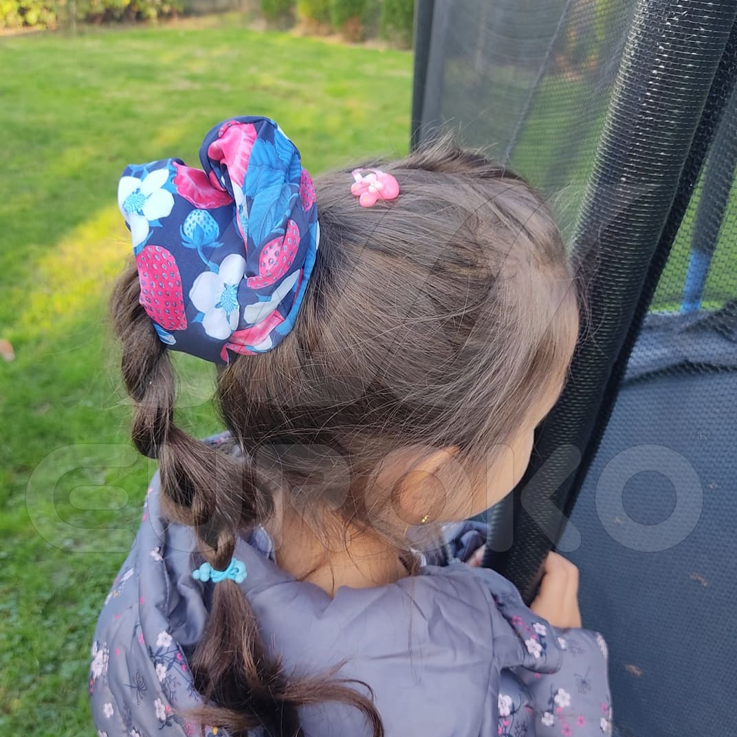 Couleurs vives et durables qui résistent aux lavages répétés.