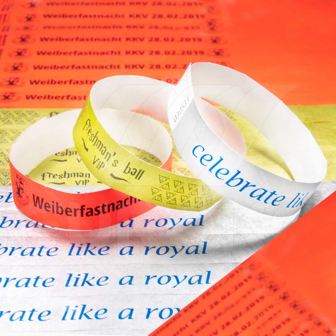 Adjustable design fits all wrist sizes comfortably