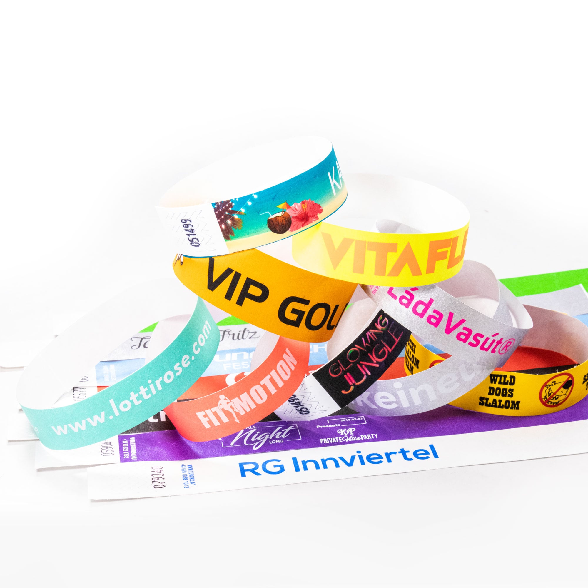 Premium quality at unbeatable market prices