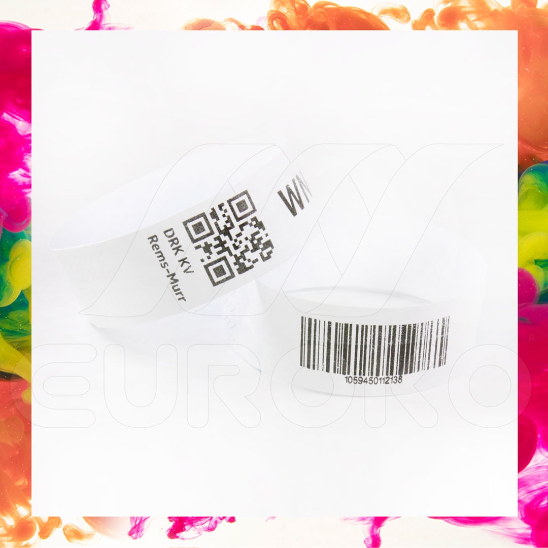 Fiabilité éprouvée avec codes QR et RFID pour événements professionnels.