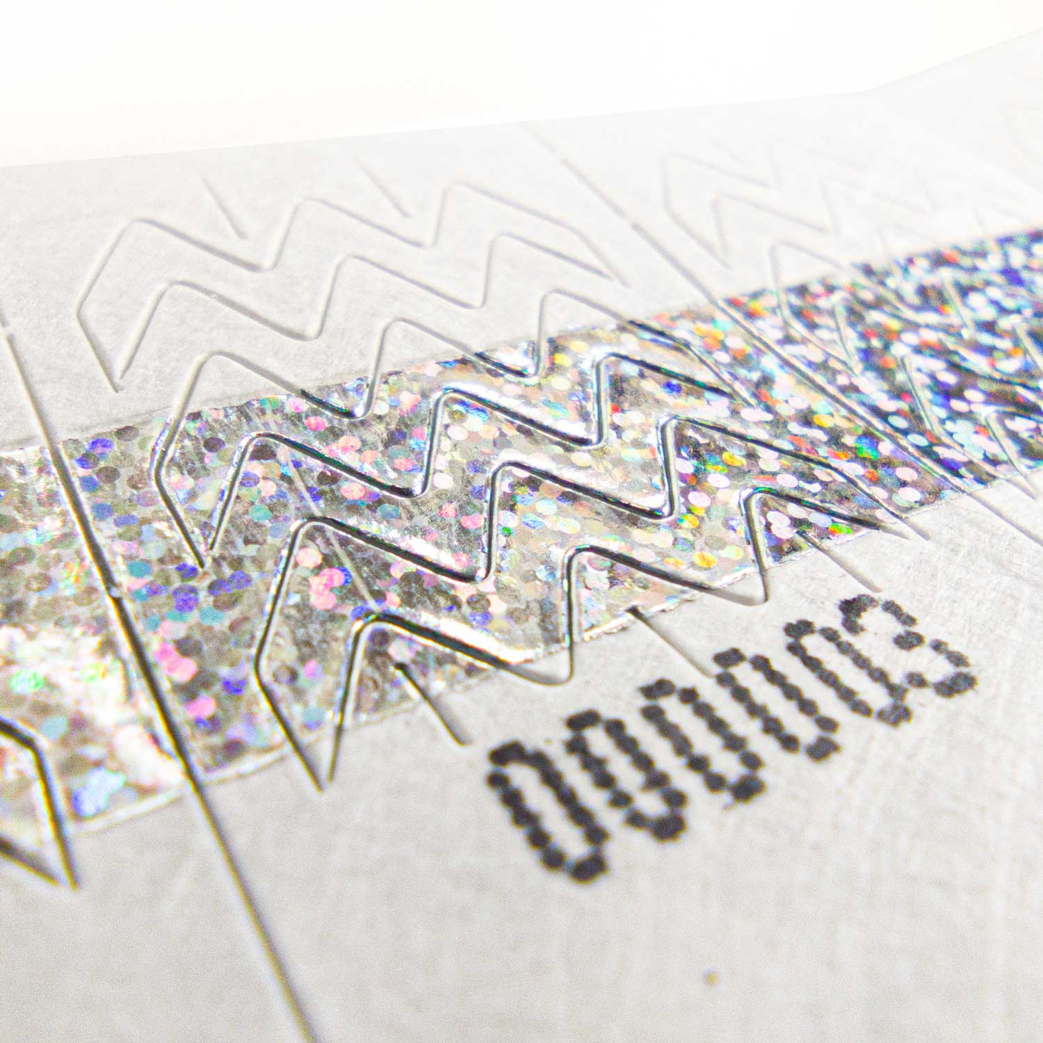 Durable Tyvek material withstands water and wear