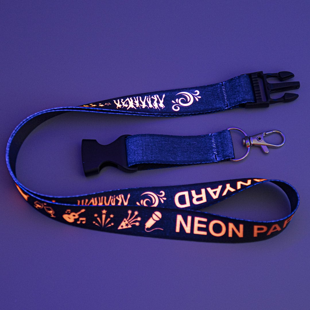 Parfaits pour festivals, concerts et événements mémorables.