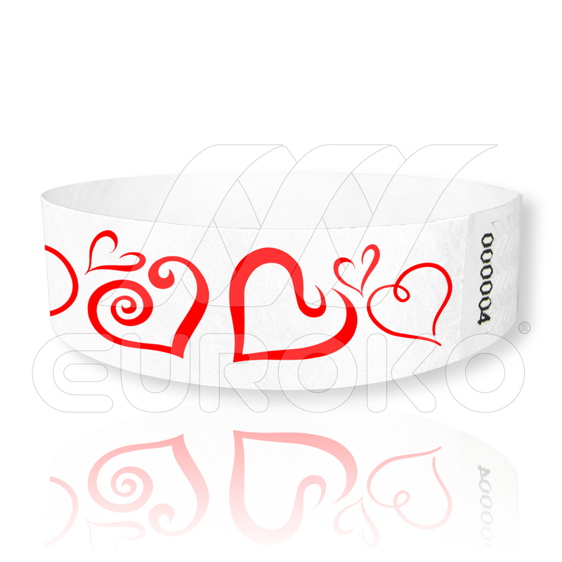 Ready-to-ship Valentine's design, no waiting required