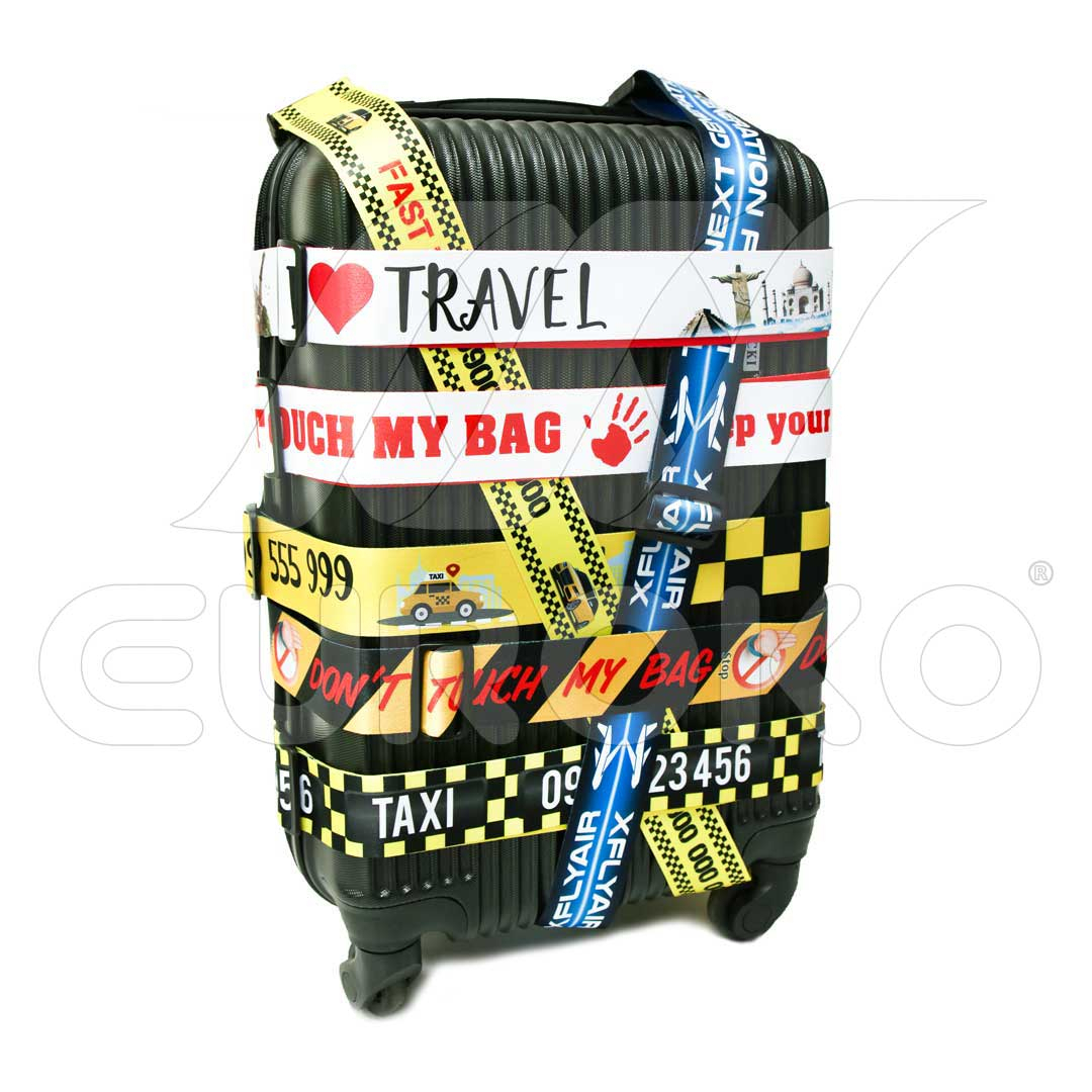 Solution éprouvée utilisée par des millions de voyageurs.