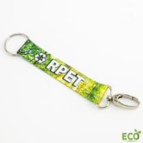 Eco Friendly Keyring "Small"