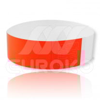Thermal Printable Wristbands